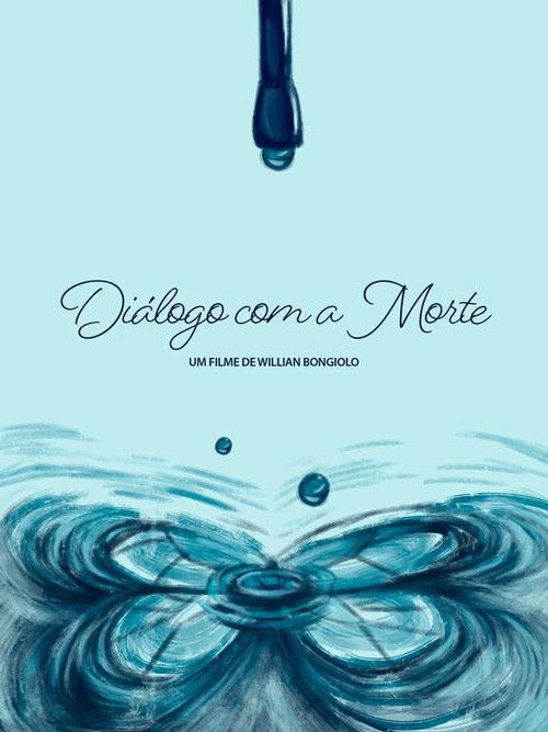 Diálogo com a Morte (2021) poster