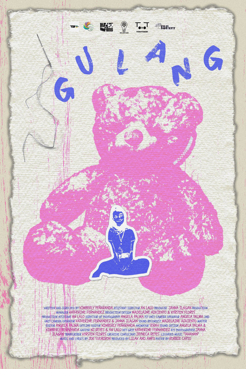 age; taken advantage (2024) poster