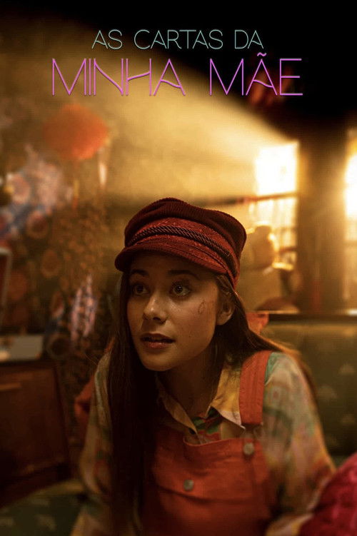 My Mum's Letters (2020) poster