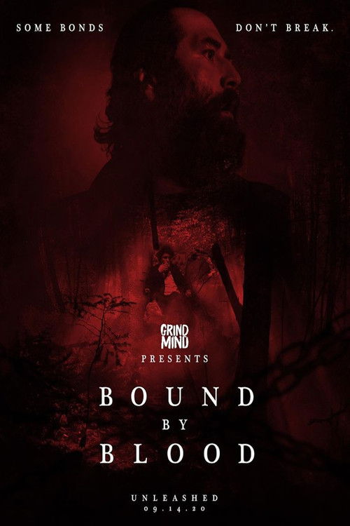 Bound By Blood (2020) poster