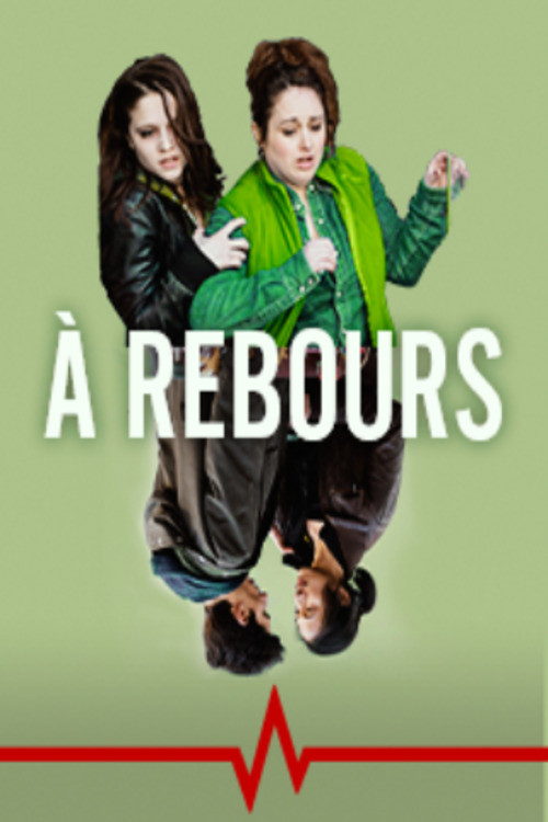 À rebours (2015) poster
