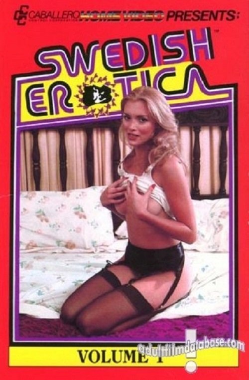 Swedish Erotica 1 (1981) poster