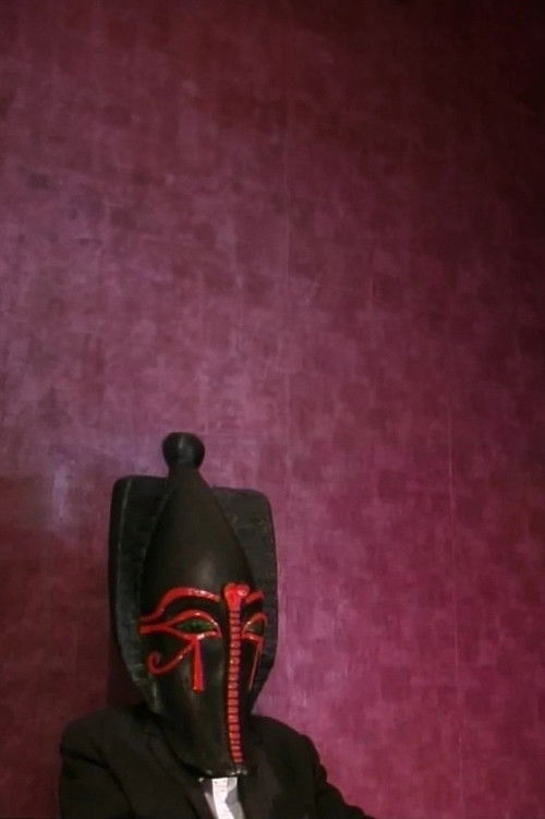 Oh Mummy! (2004) poster