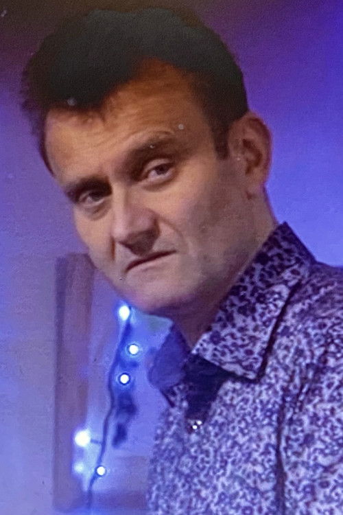 The Sick Party (2012) poster