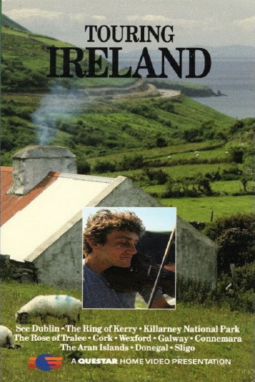 Touring Ireland (1991) poster
