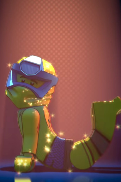 Sweatin' to the Goldies (2021) poster