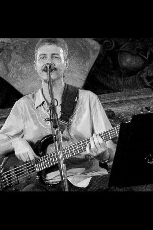 Pedro Aznar: Música en el Salón Blanco (2005) poster