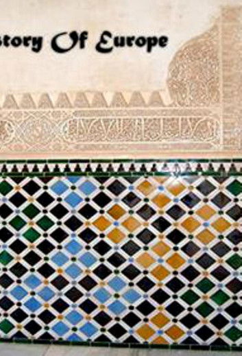 An Islamic History of Europe (2005) poster