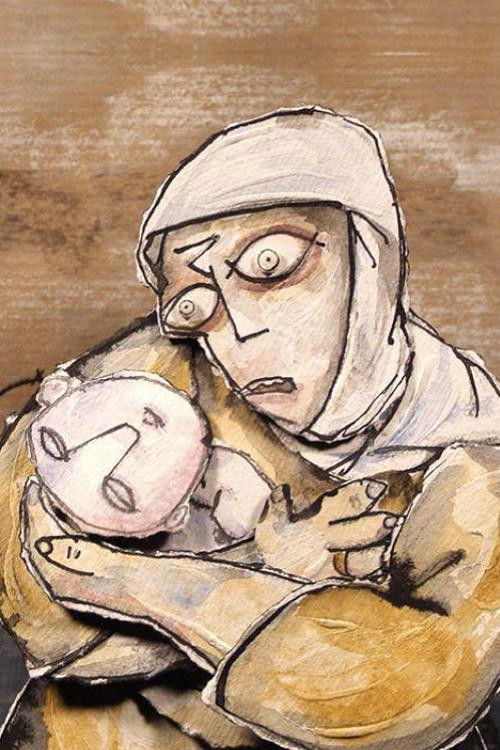 God on Our Side (2005) poster