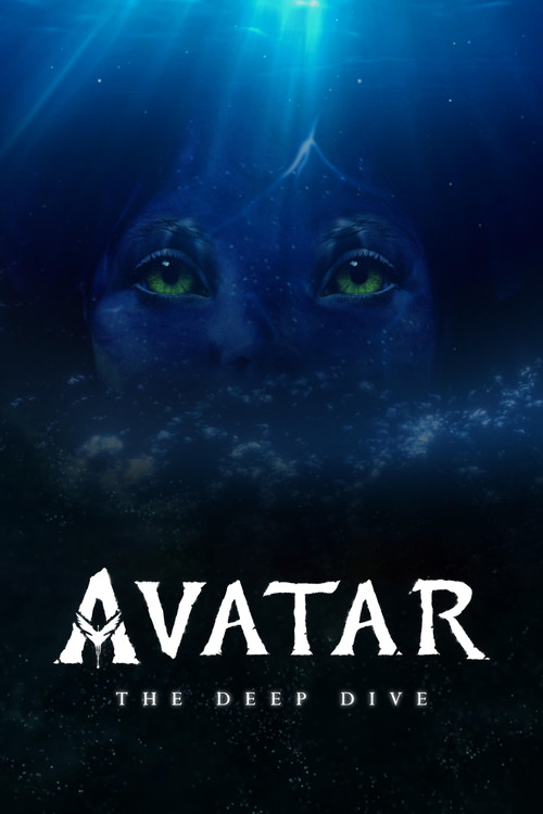 Avatar: The Deep Dive - A Special Edition of 20/20 (2022) poster