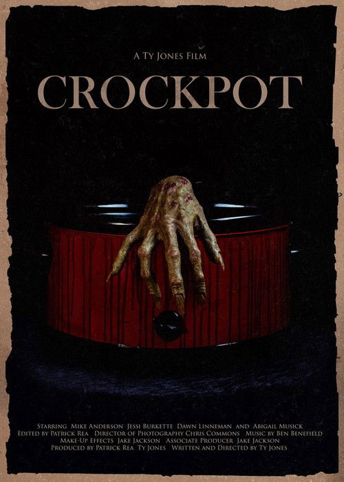 Crock Pot (2020) poster