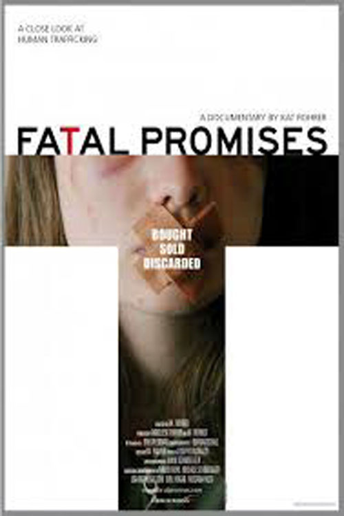 Fatal Promises (2009) poster
