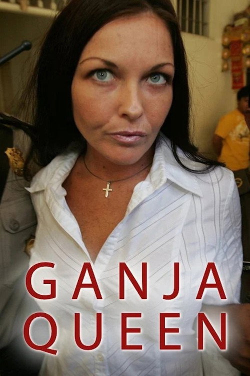 Ganja Queen (2007) poster