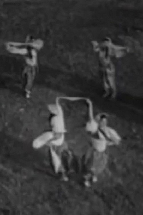 Duy, Duy (1961) poster