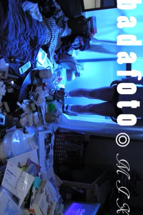 BADFOTOMIX (2014) poster