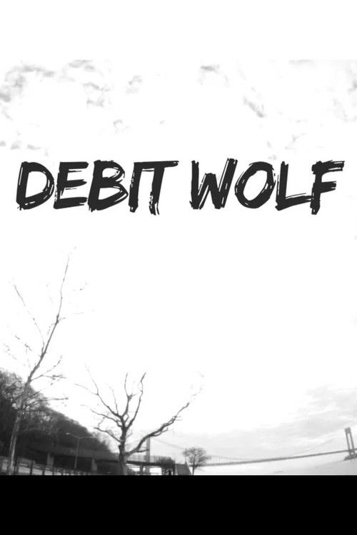 Debit Wolf (2016) poster