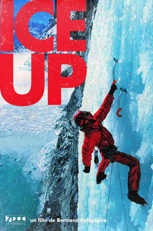 Ice Up (2005) poster