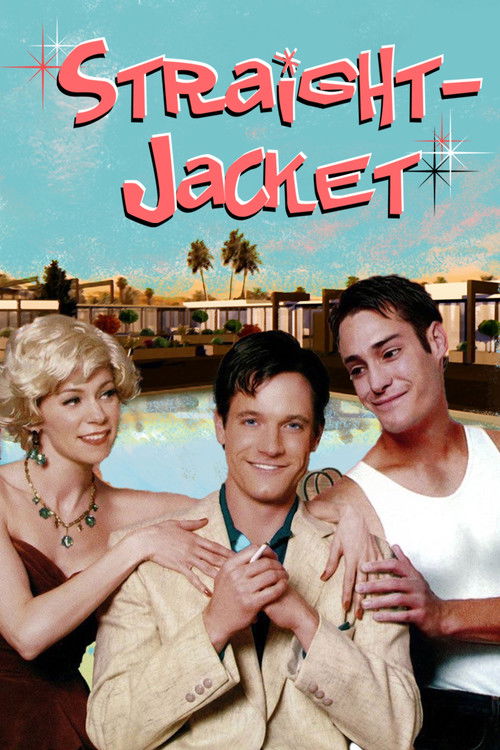 Straight-Jacket (2004) poster