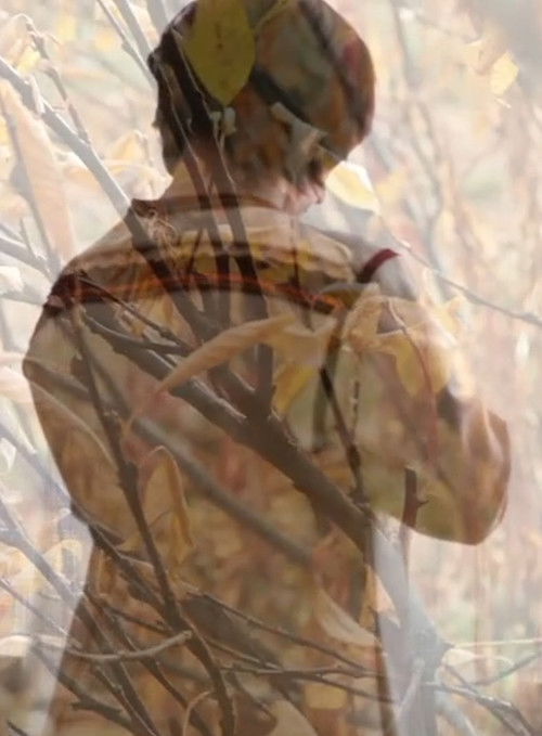 The Lost One (2014) poster