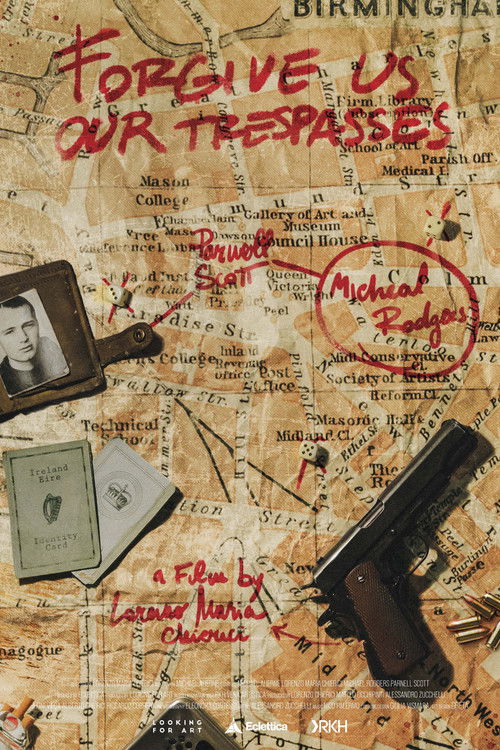 Forgive Us Our Trespasses (2022) poster