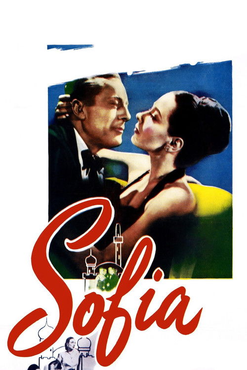 Sofia (1948) poster