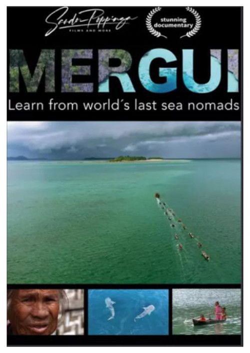 Mergui (2018) poster