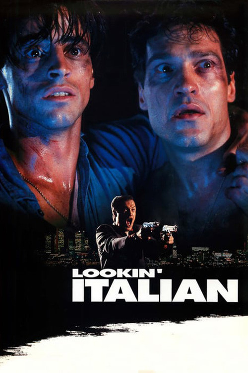 Lookin' Italian (1994) poster
