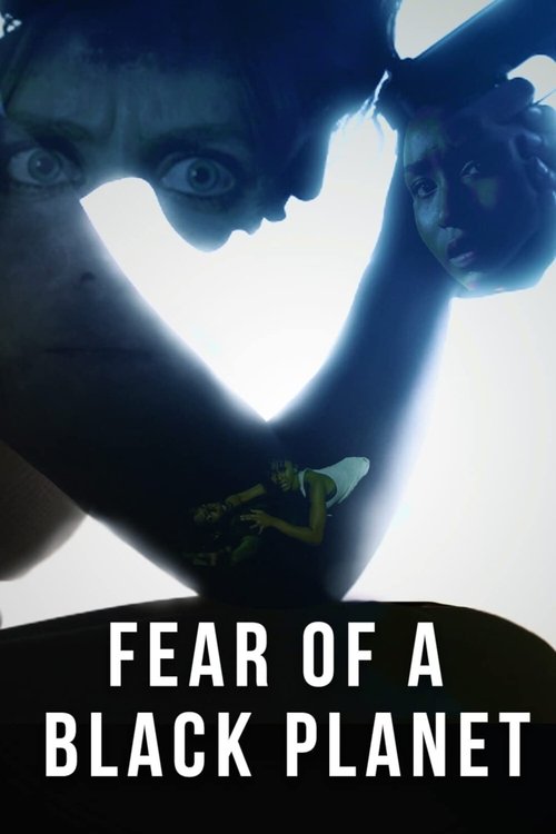 Fear of a Black Planet (2021) poster