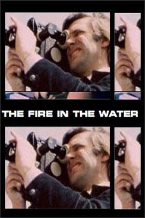 Fire in the Water (1977) poster