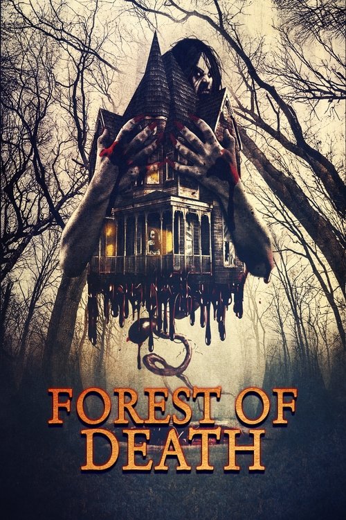 Forest of Death (2023) poster
