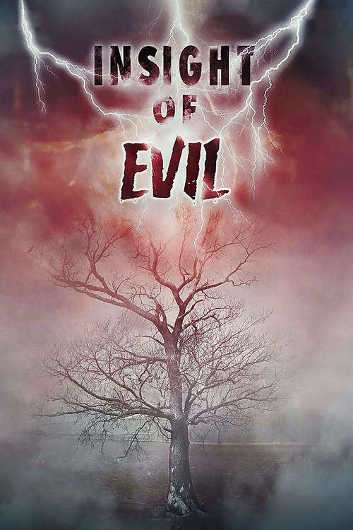 Insight of Evil (2004) poster