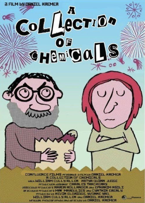A Collection of Chemicals (2009) poster