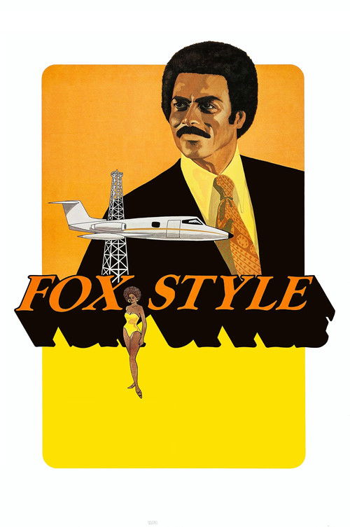 Fox Style (1973) poster