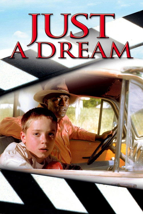 Just a Dream (2002) poster