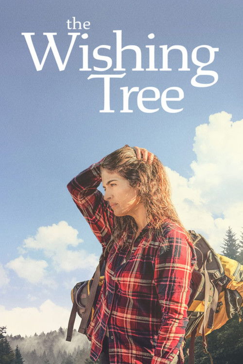 The Wishing Tree (2020) poster