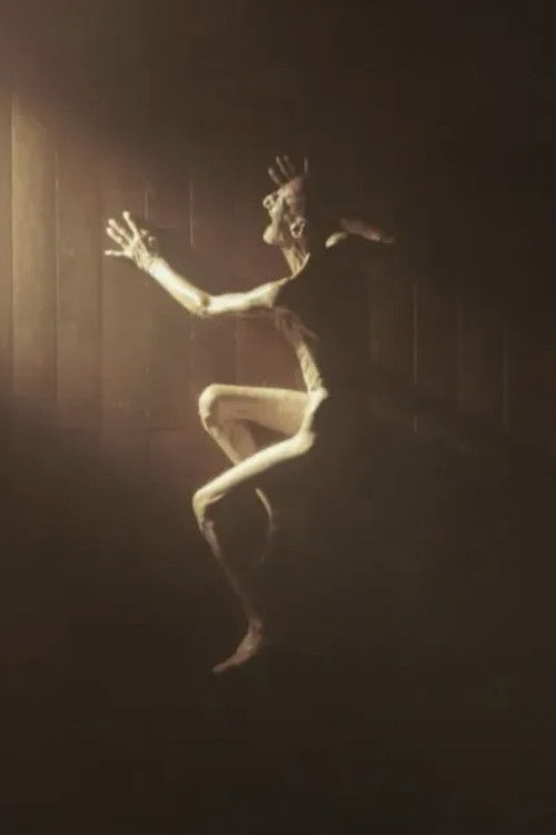 Forest of Copper Columns (2017) poster