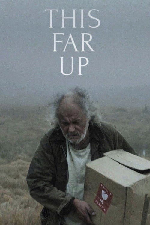 This Far Up (2019) poster