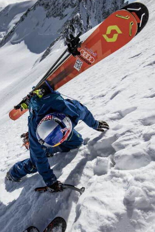 Race the Face (2018) poster