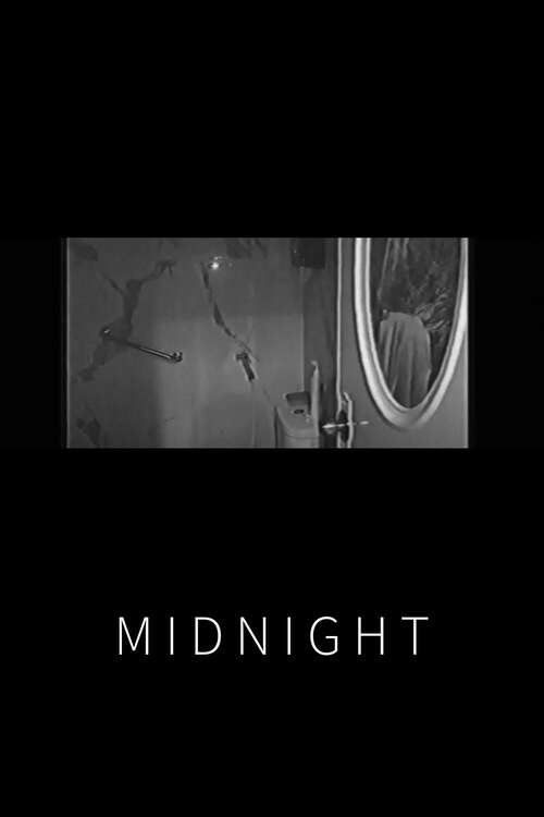 Midnight (2020) poster