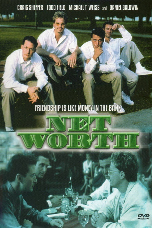 Net Worth (2000) poster