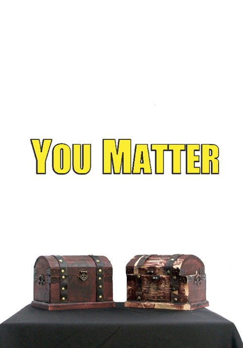 You Matter (2020) poster