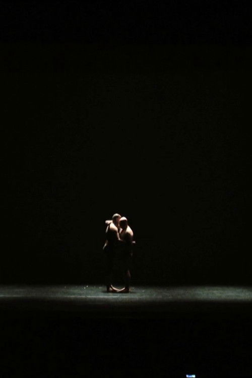 Corpo a corpo (2014) poster