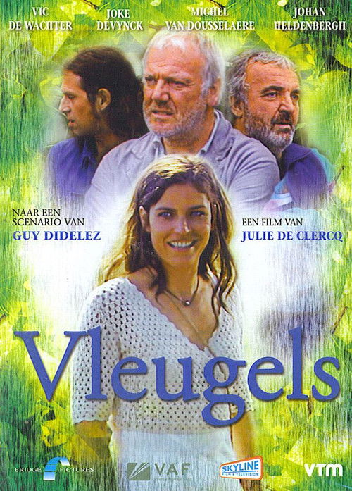 Vleugels (2006) poster