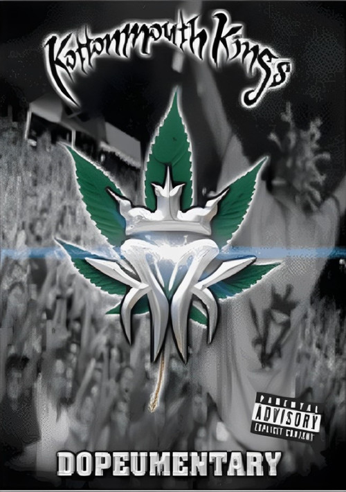 KottonMouth Kings: Dopeumentary (2001) poster