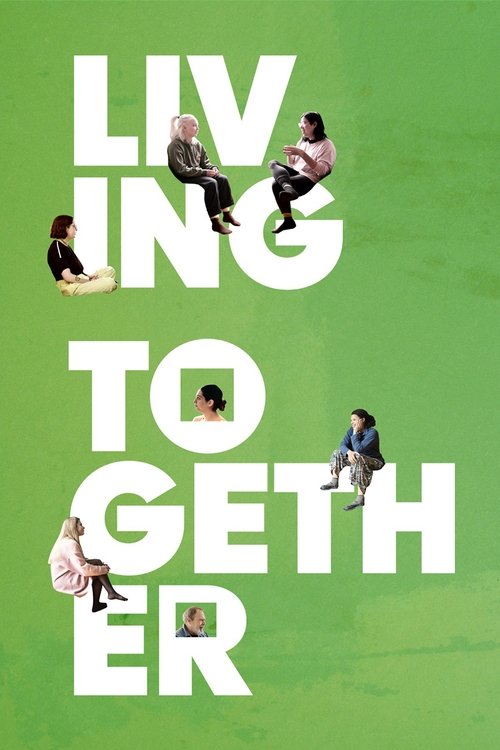 Living Together (2024) poster