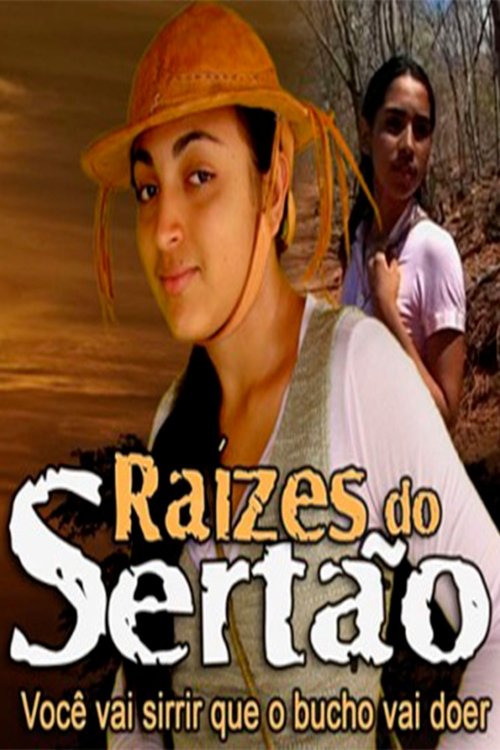 Raízes do Sertão (2011) poster