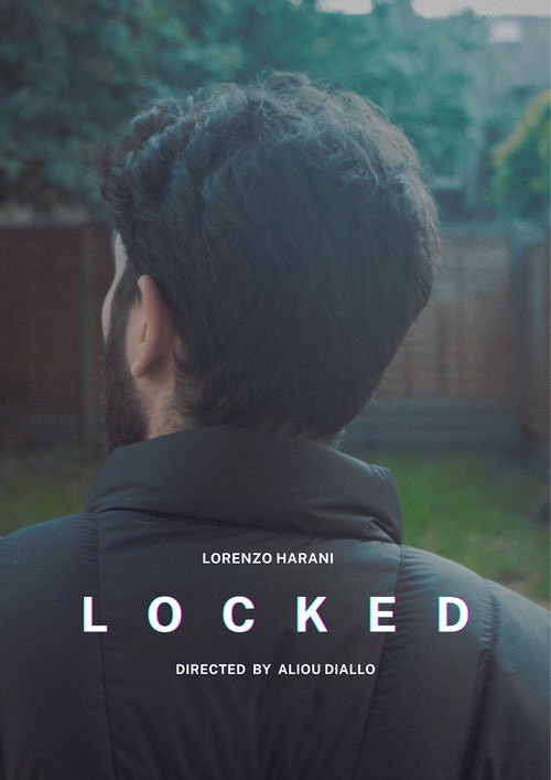 Locked (2022) poster