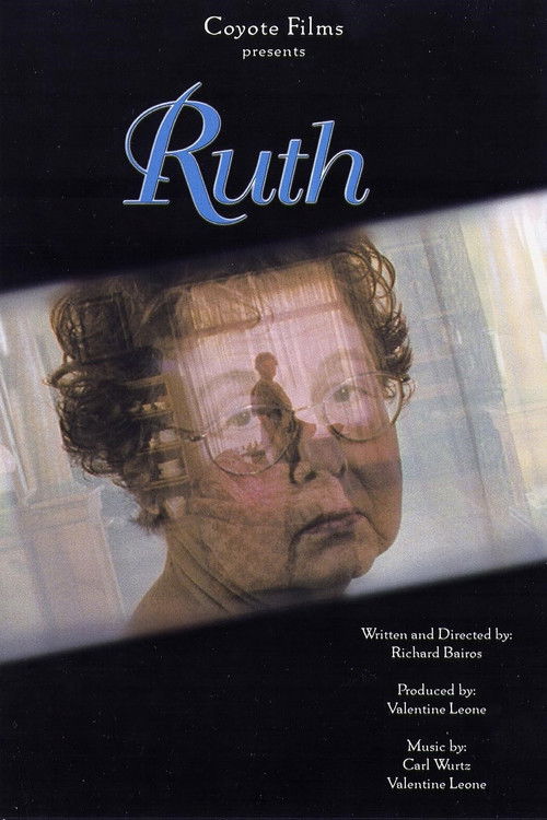 Ruth (2000) poster