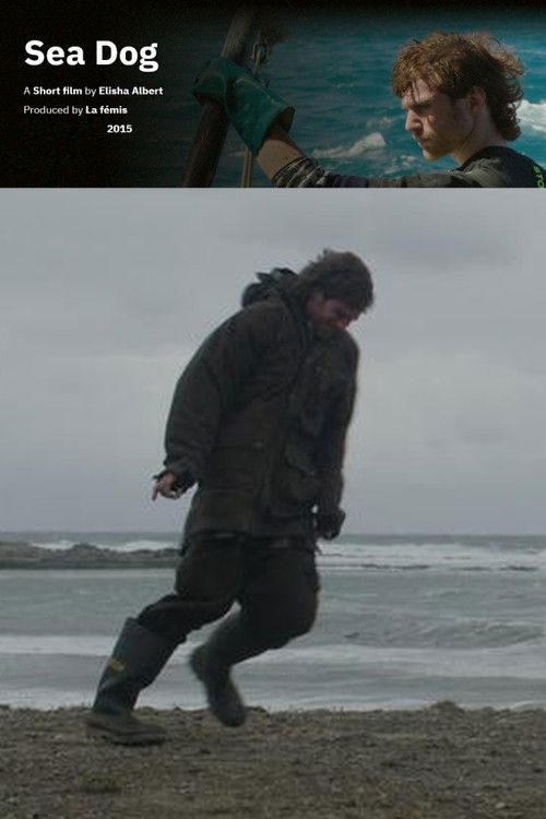 Sea Dog (2016) poster