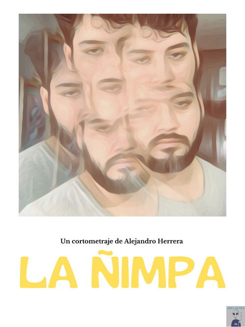 LA ÑIMPA (2026) poster